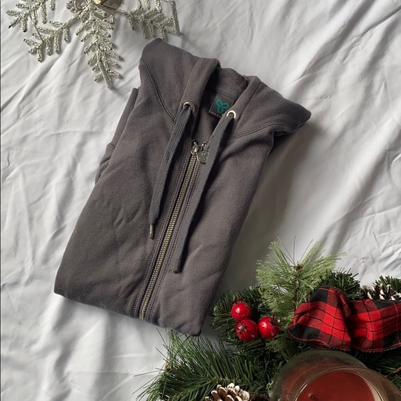 2/$30 TNA Zipper Vest - Picture 6 of 6